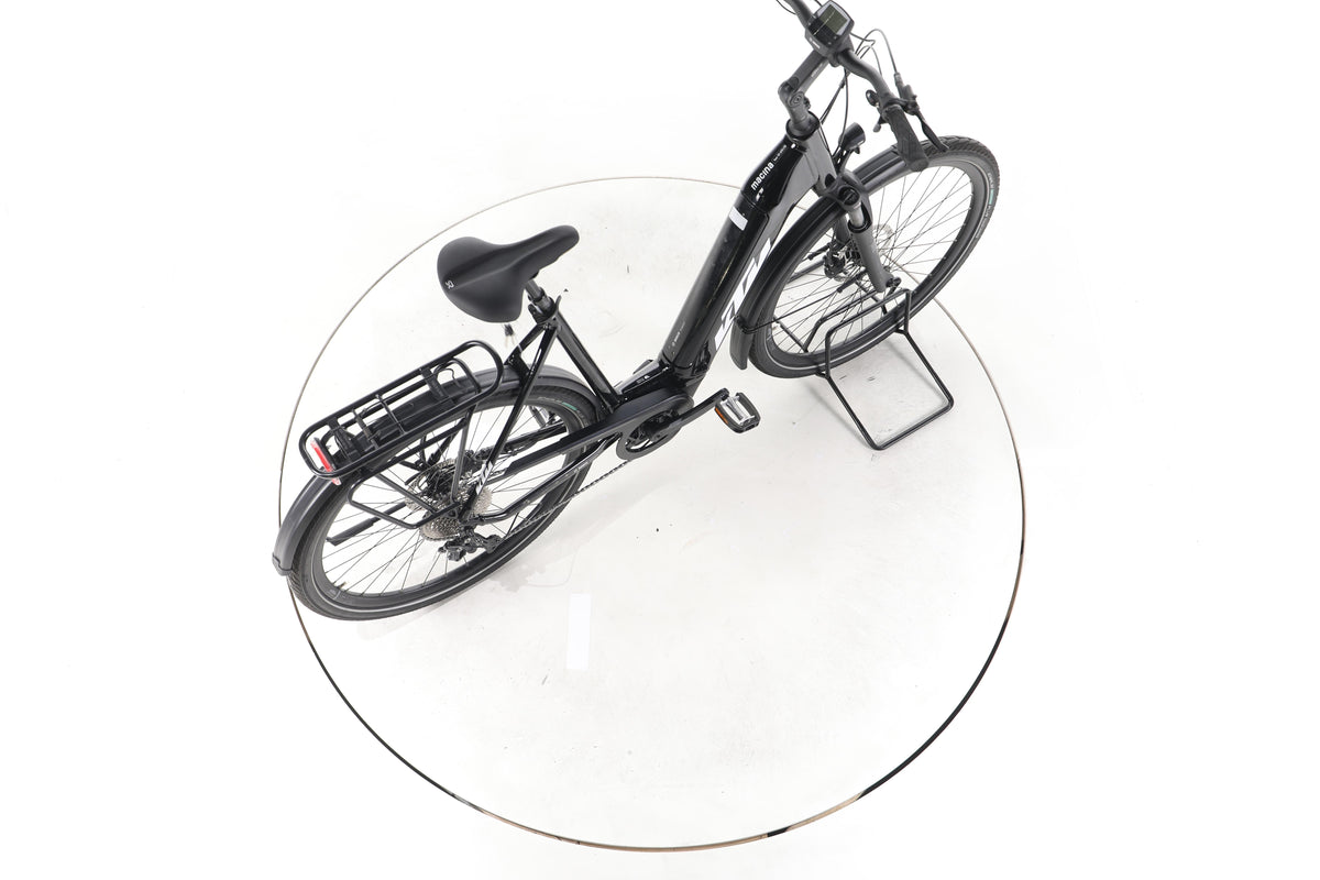 KTM Macina Tour CX625 LTD64 H Trekking E-Bike Tiefeinsteiger - Image 24