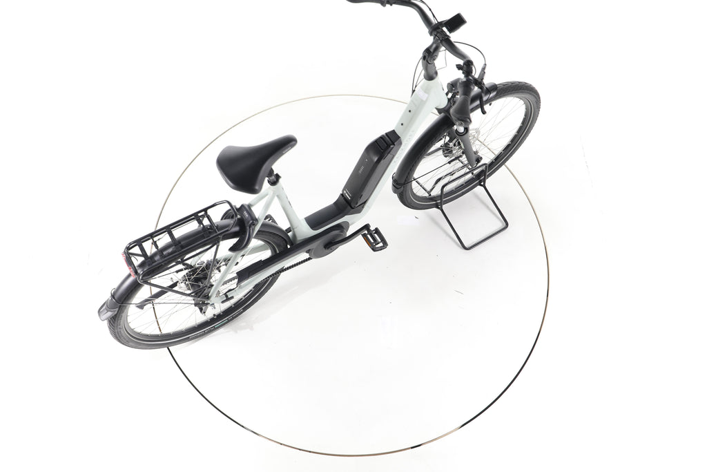 Kalkhoff Image 1.B Excite City E-Bike Tiefeinsteiger - Image 24