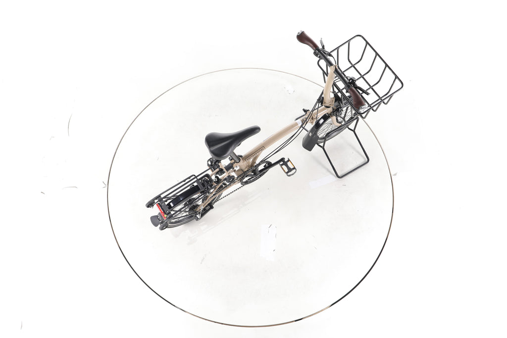 Brompton C-Line Faltfahrrad - Image 24