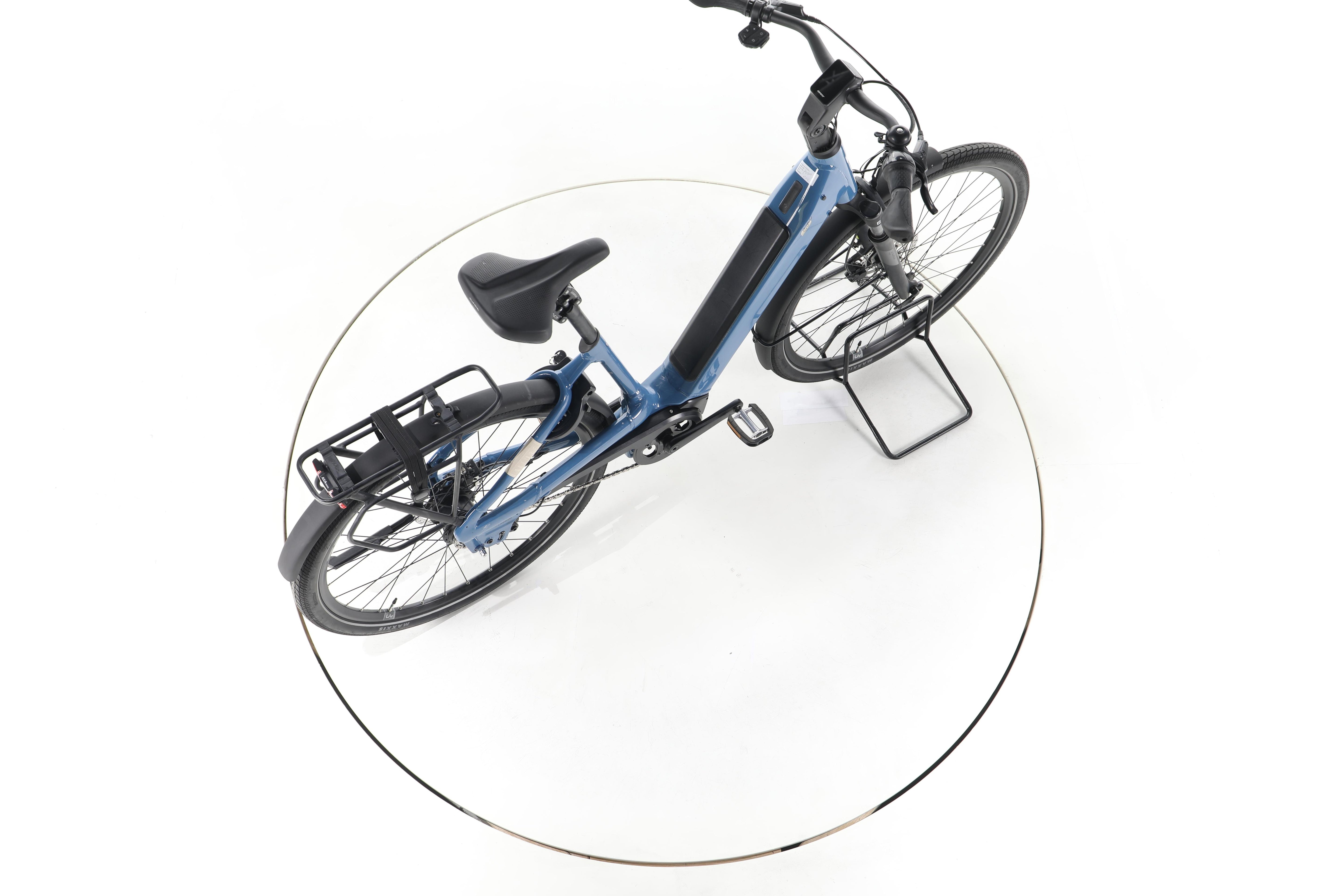 Giant Allure E+ RT City E-Bike Tiefeinsteiger - Image 24