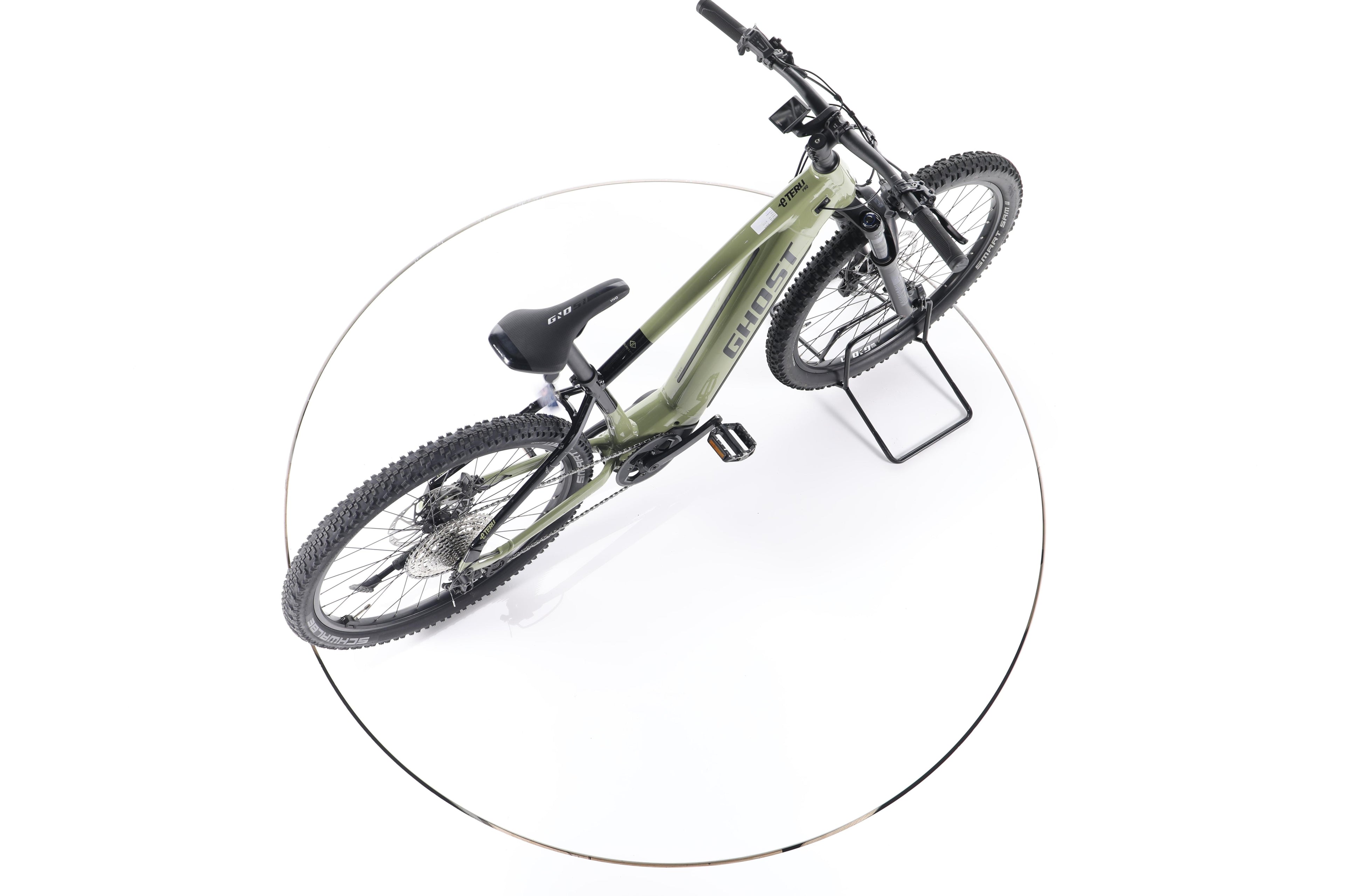 Ghost E-Teru Pro E-Bike 2023 - Image 24