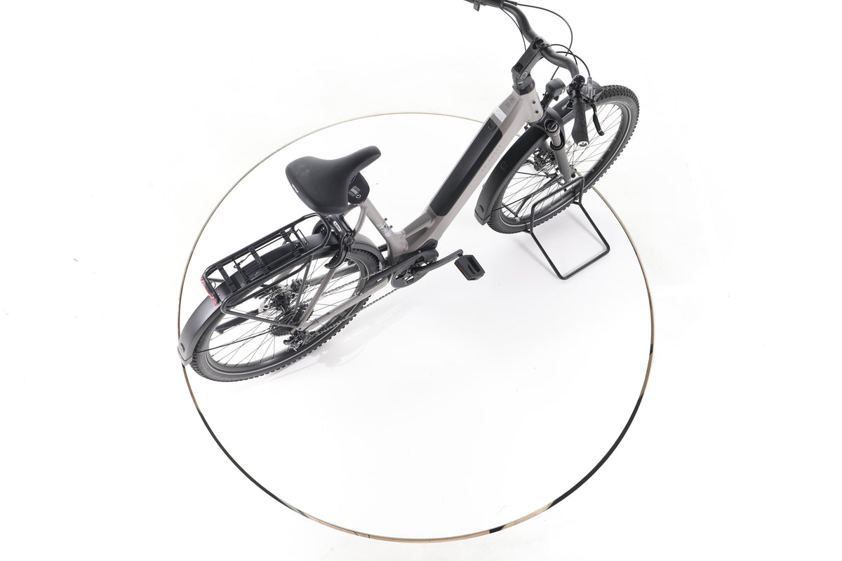 Kalkhoff Entice L Advance Trekking E-Bike Tiefeinsteiger 2024 - Image 24