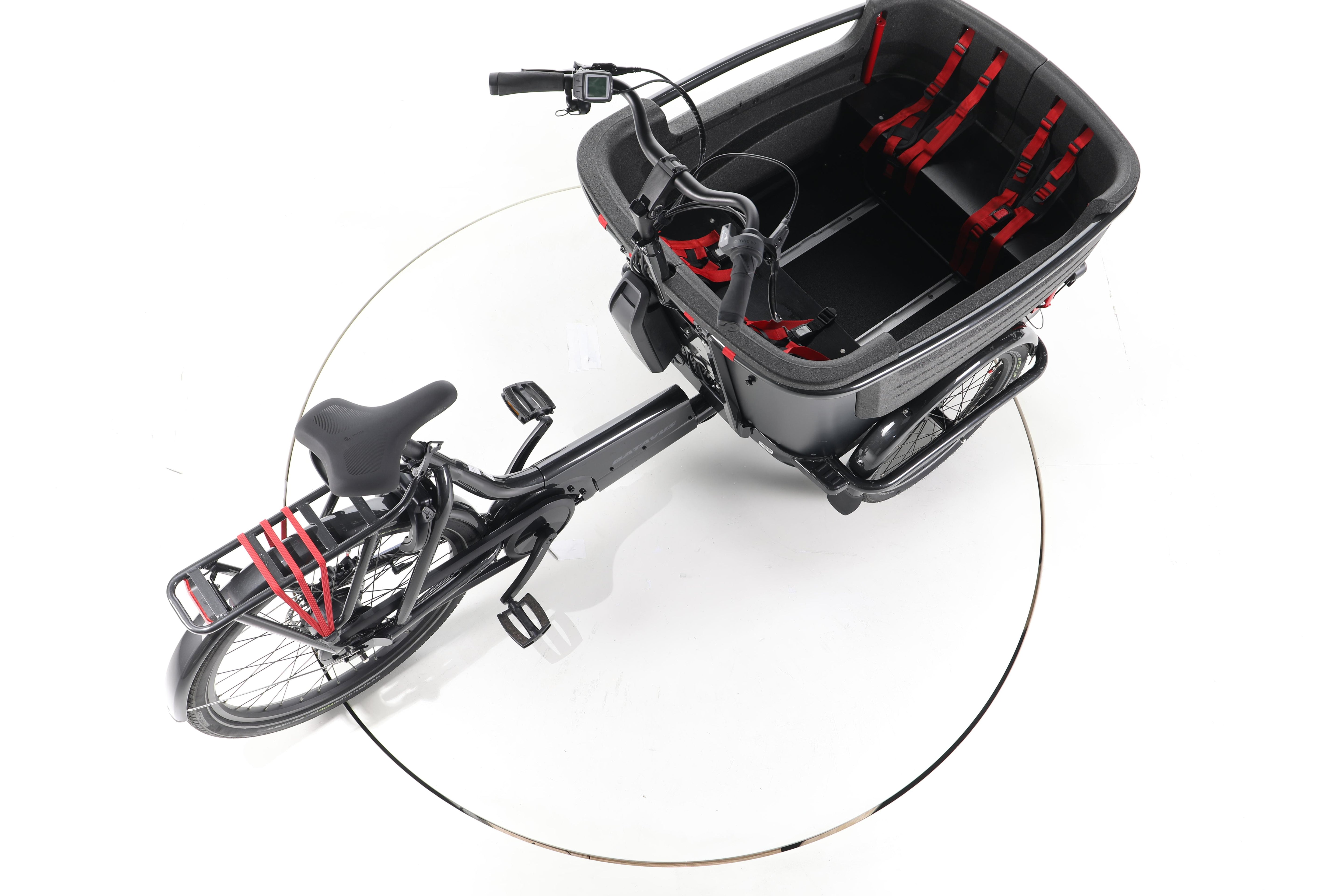 Batavus Fier-3 - Image 24