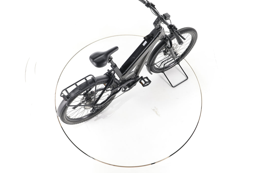 QWIC Atlas Jet Trekking E-Bike 2023 - Image 24
