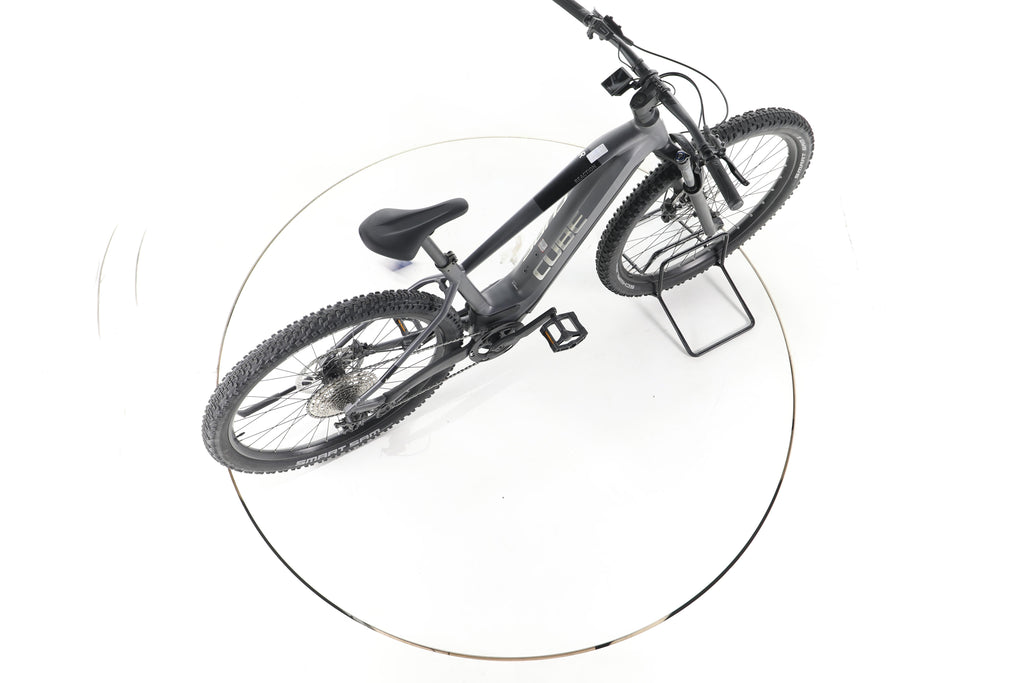 Cube Reaction Hybrid Race E-Bike - Image 24