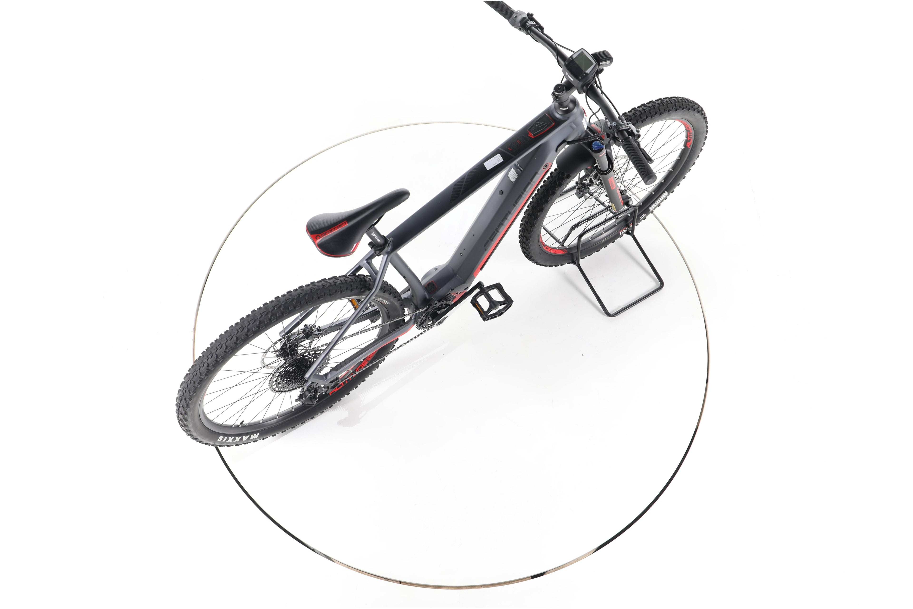 Centurion Backfire E R860i E-Bike - Image 24