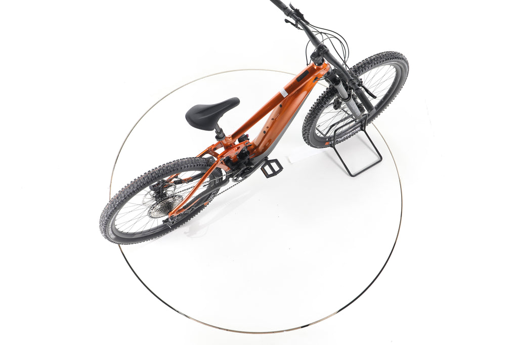 Giant Reign E+ 3 E-Bike Fully - Image 24