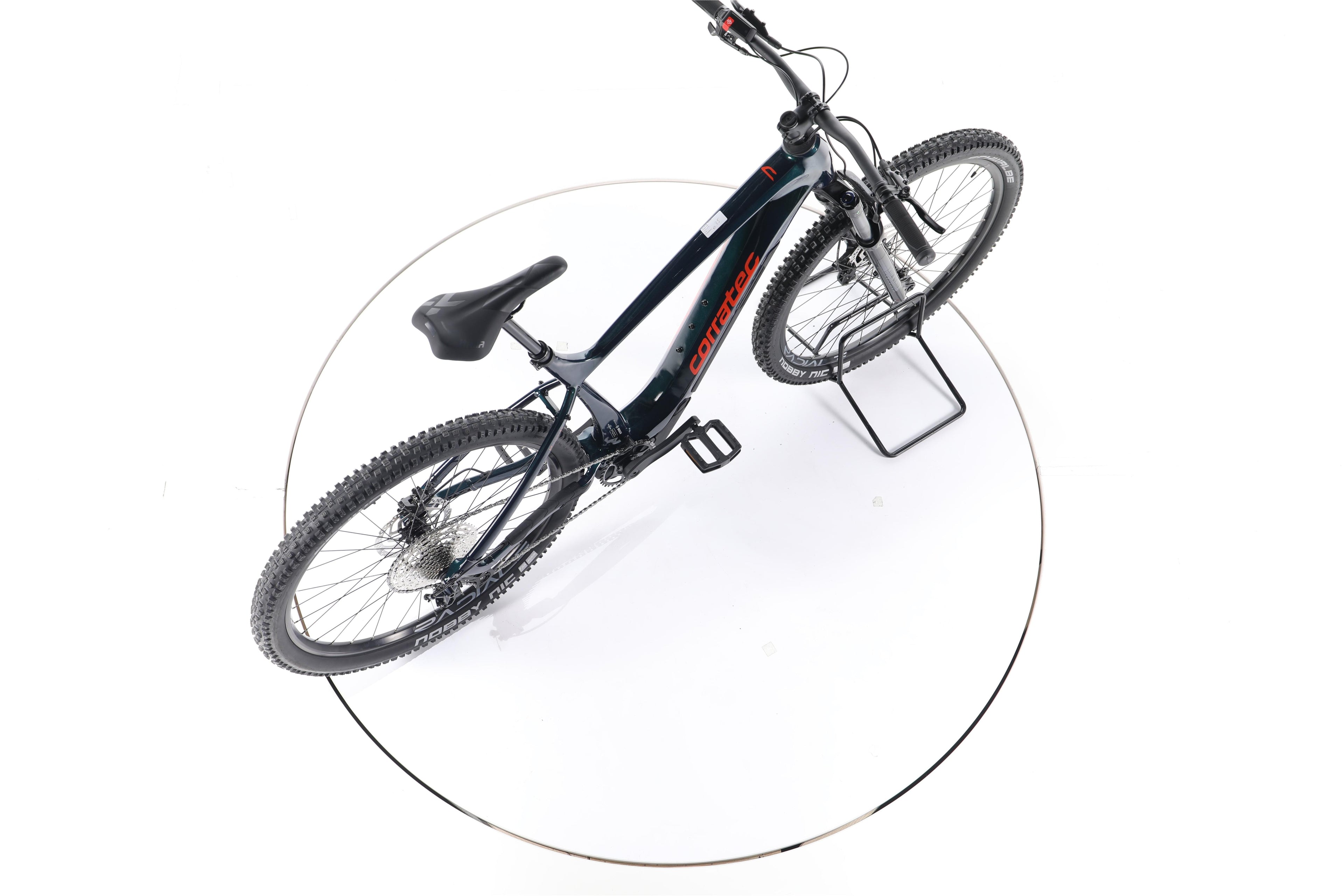 Corratec E-Power X-Vert SX EL Elite E-Bike 2025 - Image 24