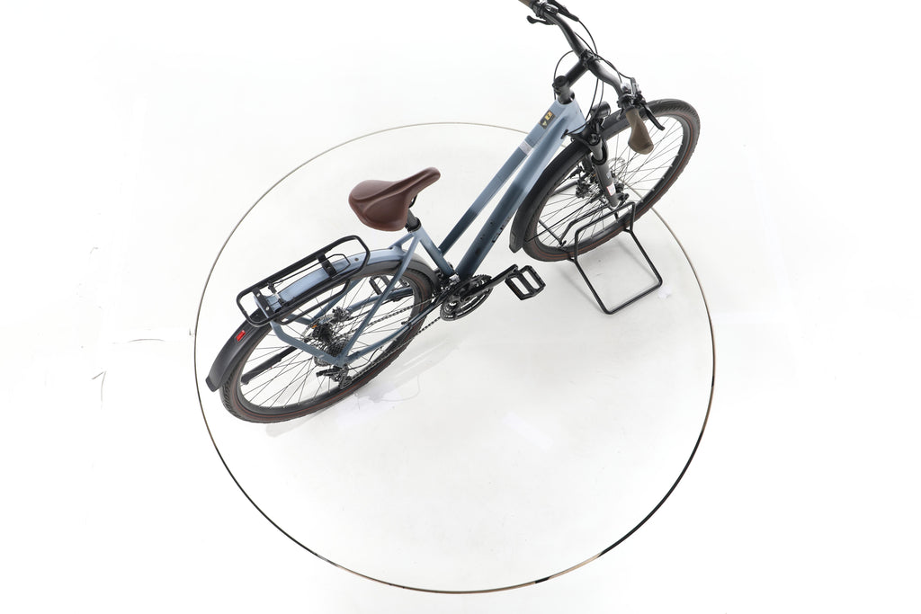 Cube Kathmandu SL Fahrrad City & Trekking - Image 24