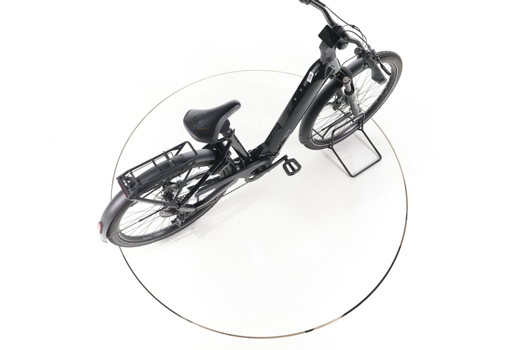 FLYER Upstreet 7.12 XC Trekking E-Bike Tiefeinsteiger - Image 24