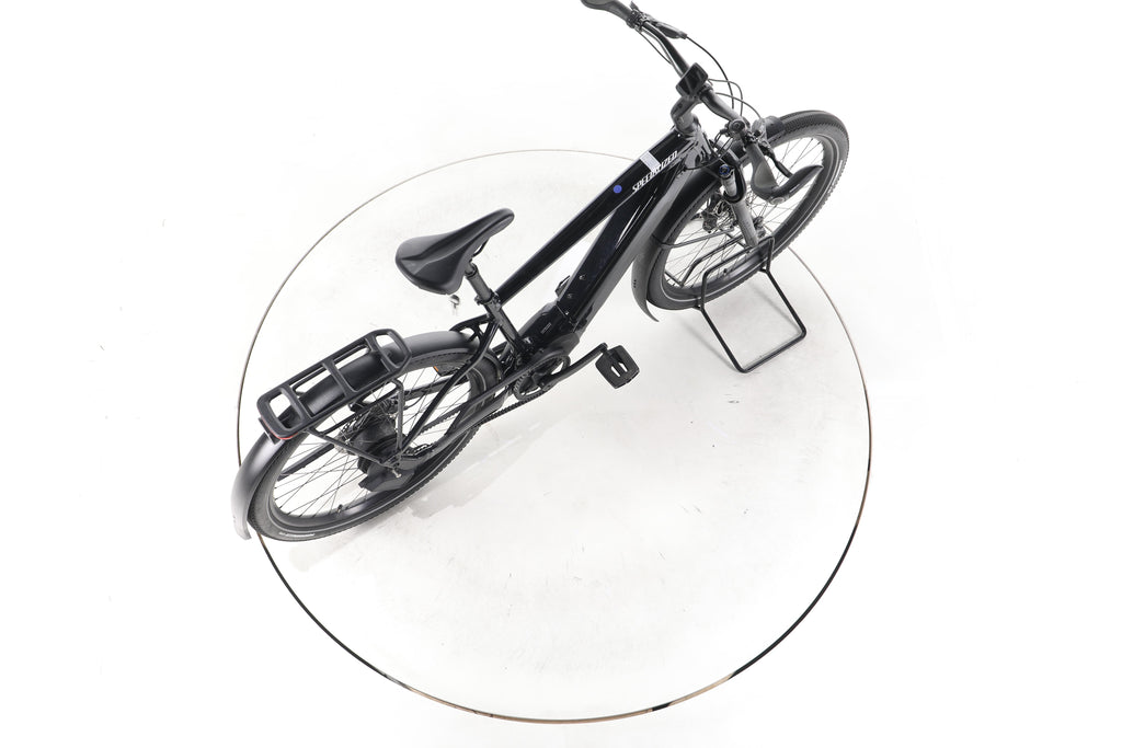 Specialized Turbo Vado 5.0 IGH City E-Bike - Image 24