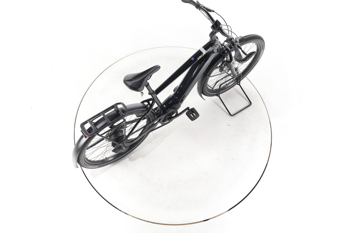 Specialized Turbo Vado 5.0 IGH City E-Bike - Image 24
