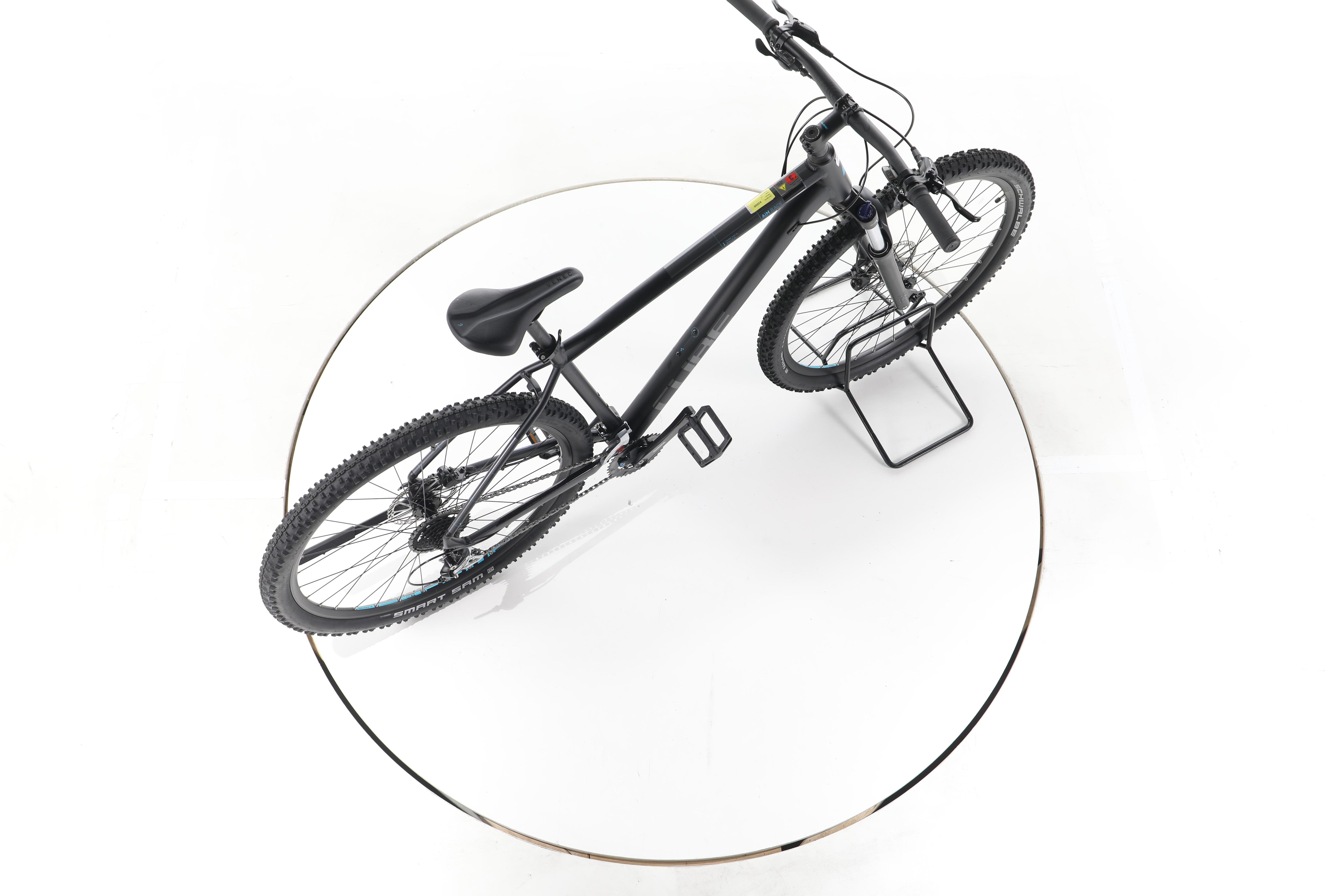 Cube Aim Race Fahrrad Hardtail - Image 24
