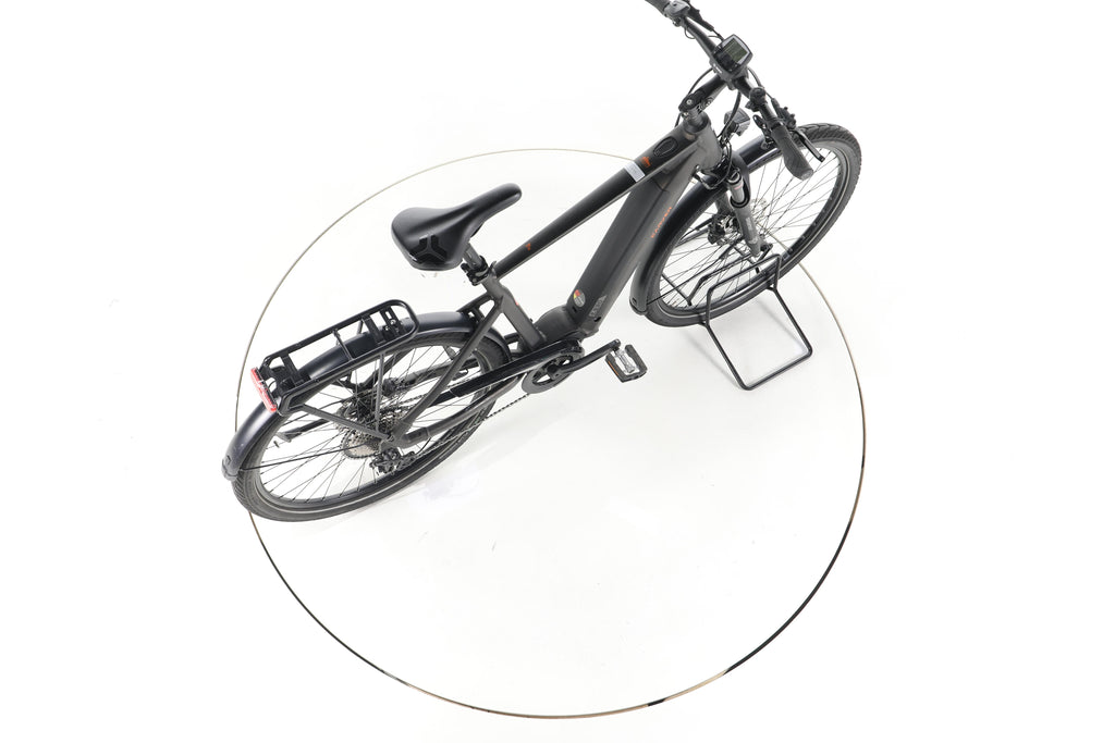 Carver Route E.530 Trekking E-Bike - Image 24