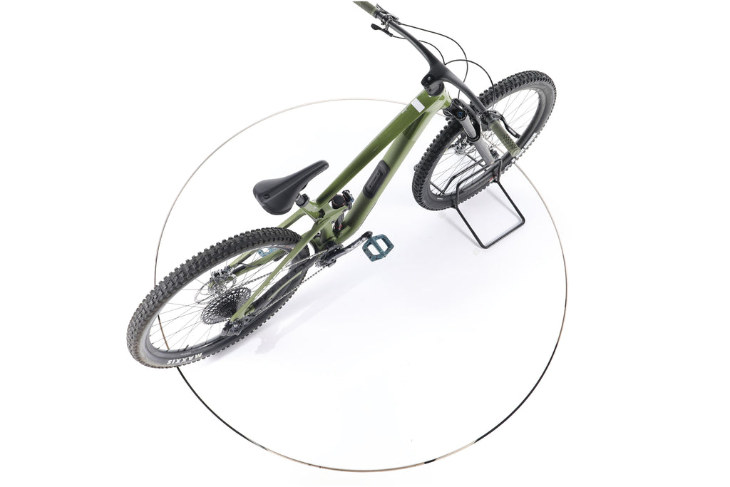 Cube Stereo One55 c:62 TM - Image 24