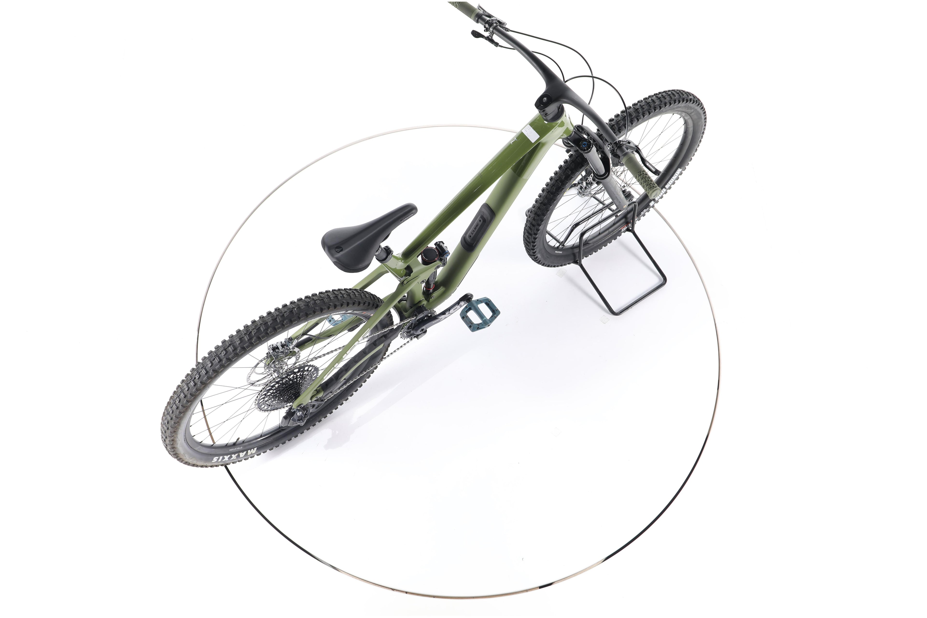 Cube Stereo One55 c:62 TM - Image 24