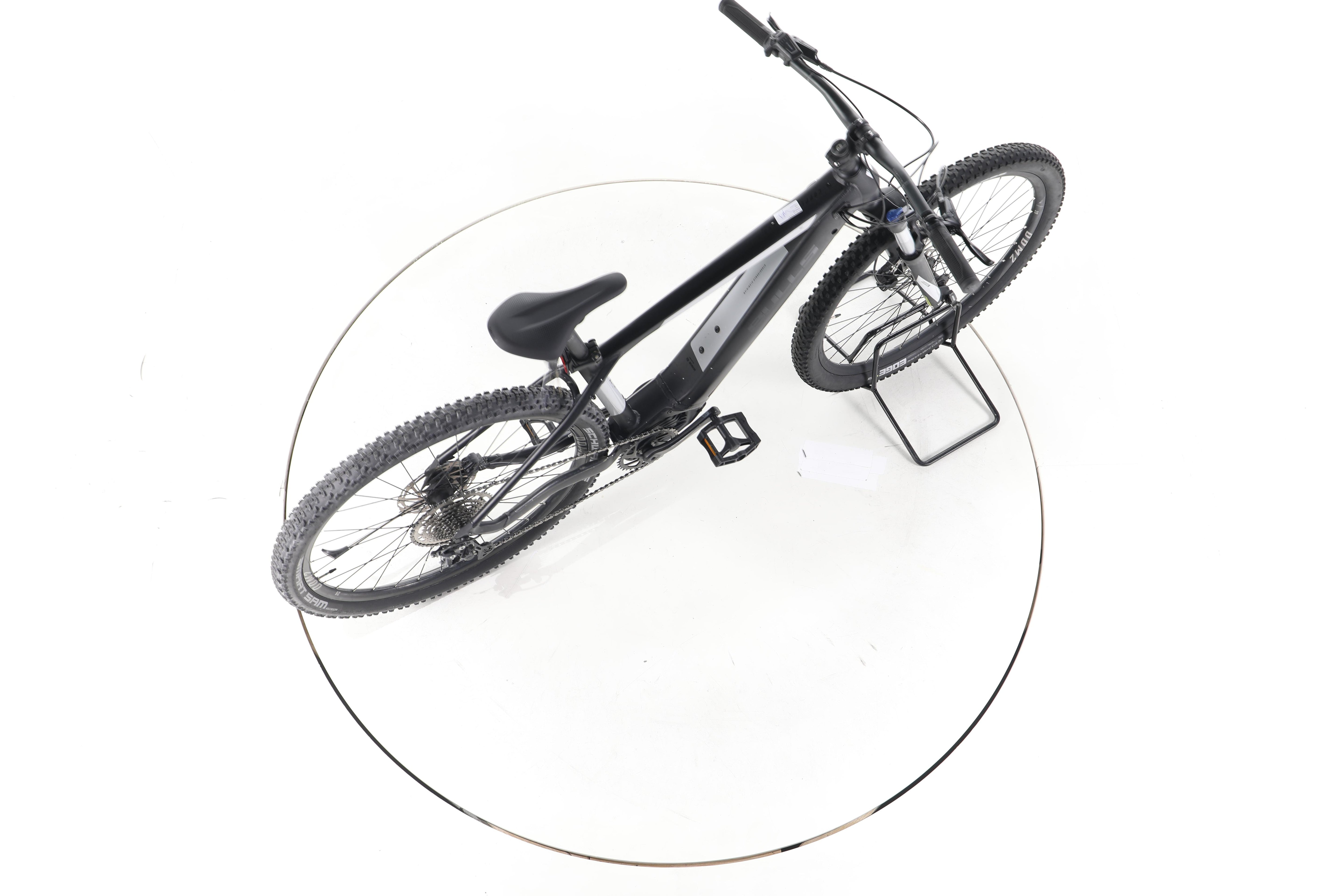 Bulls Copperhead EVO 1 E-Bike - Image 24