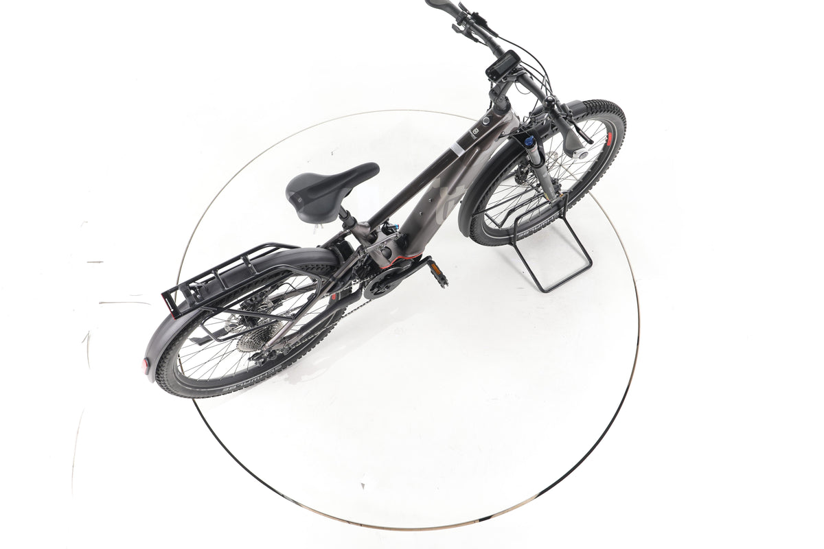Husqvarna E-Bicycles Gran Tourer GT4 SUV E-Bike - Image 24