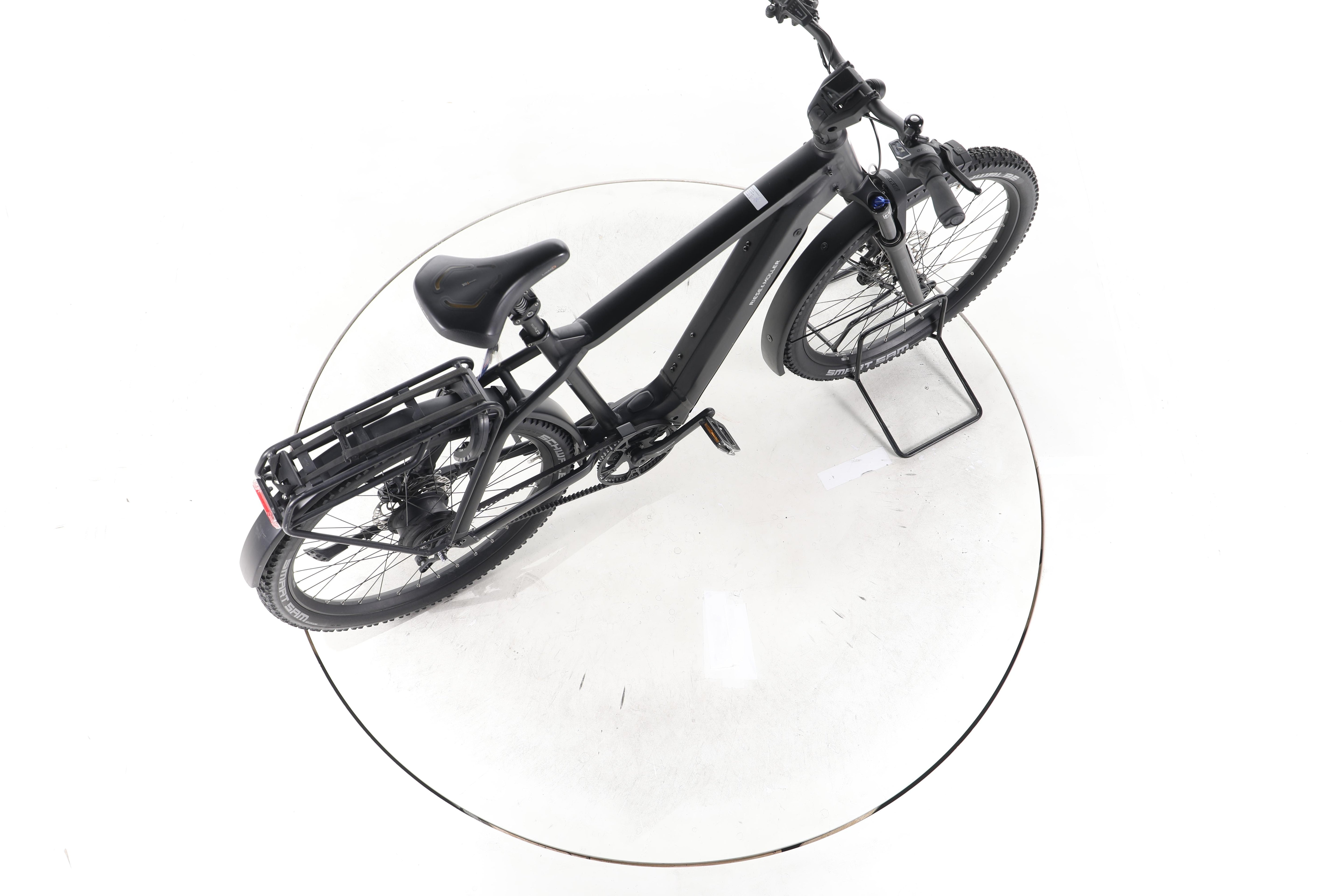 Riese & Müller Charger4 Gt Vario City E-Bike 2024 - Image 24