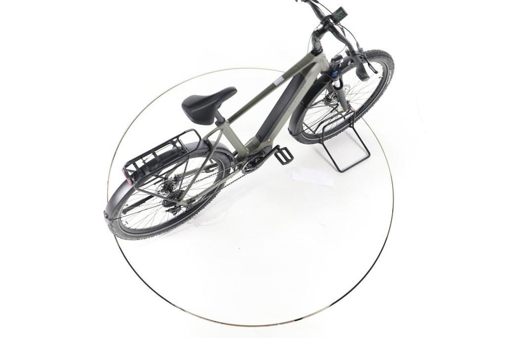Kalkhoff Entice 5.B Season Trekking E-Bike 2023 - Image 24