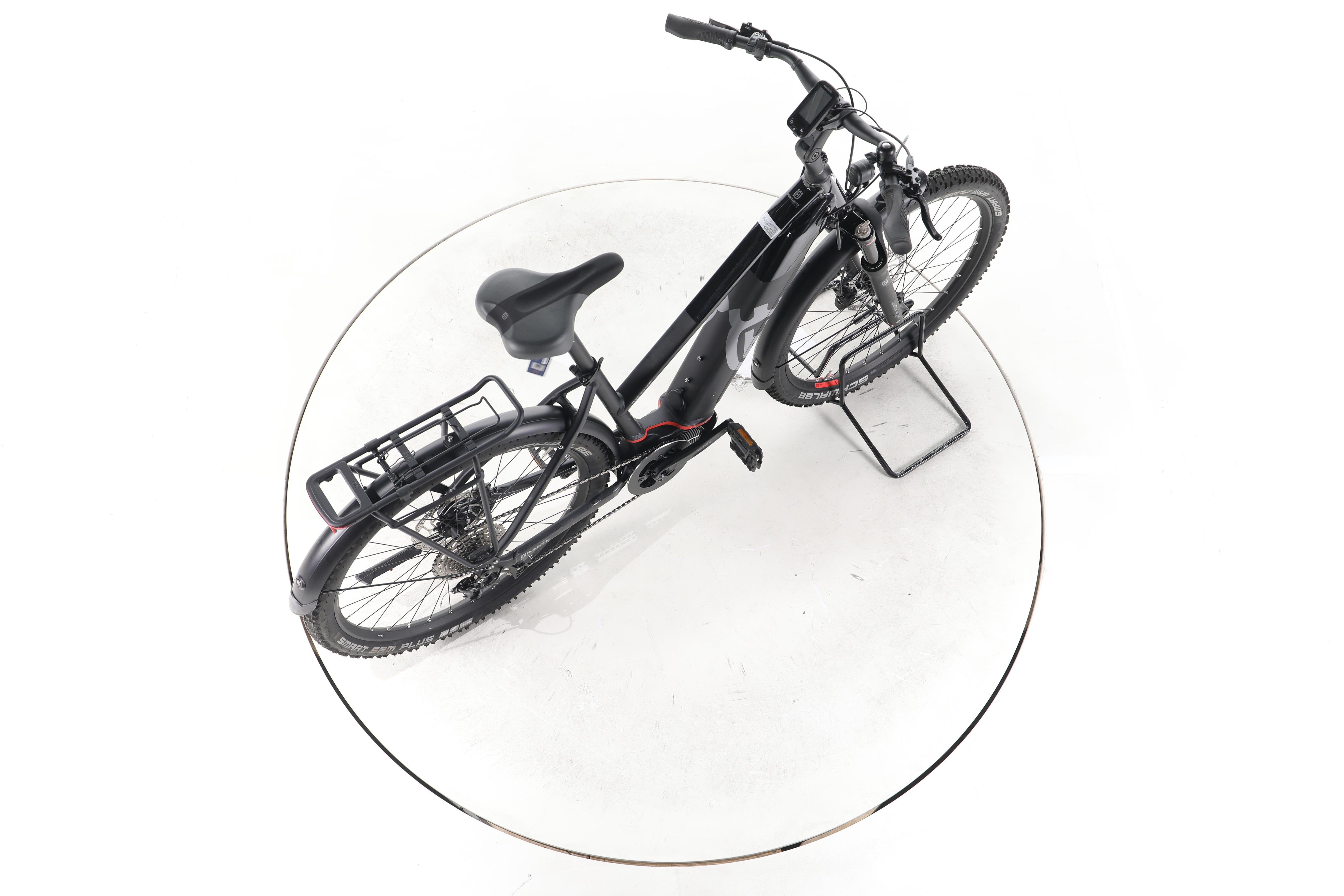 Husqvarna E-Bicycles Gran Tourer GT3 Trekking E-Bike Tiefeinsteiger - Image 24