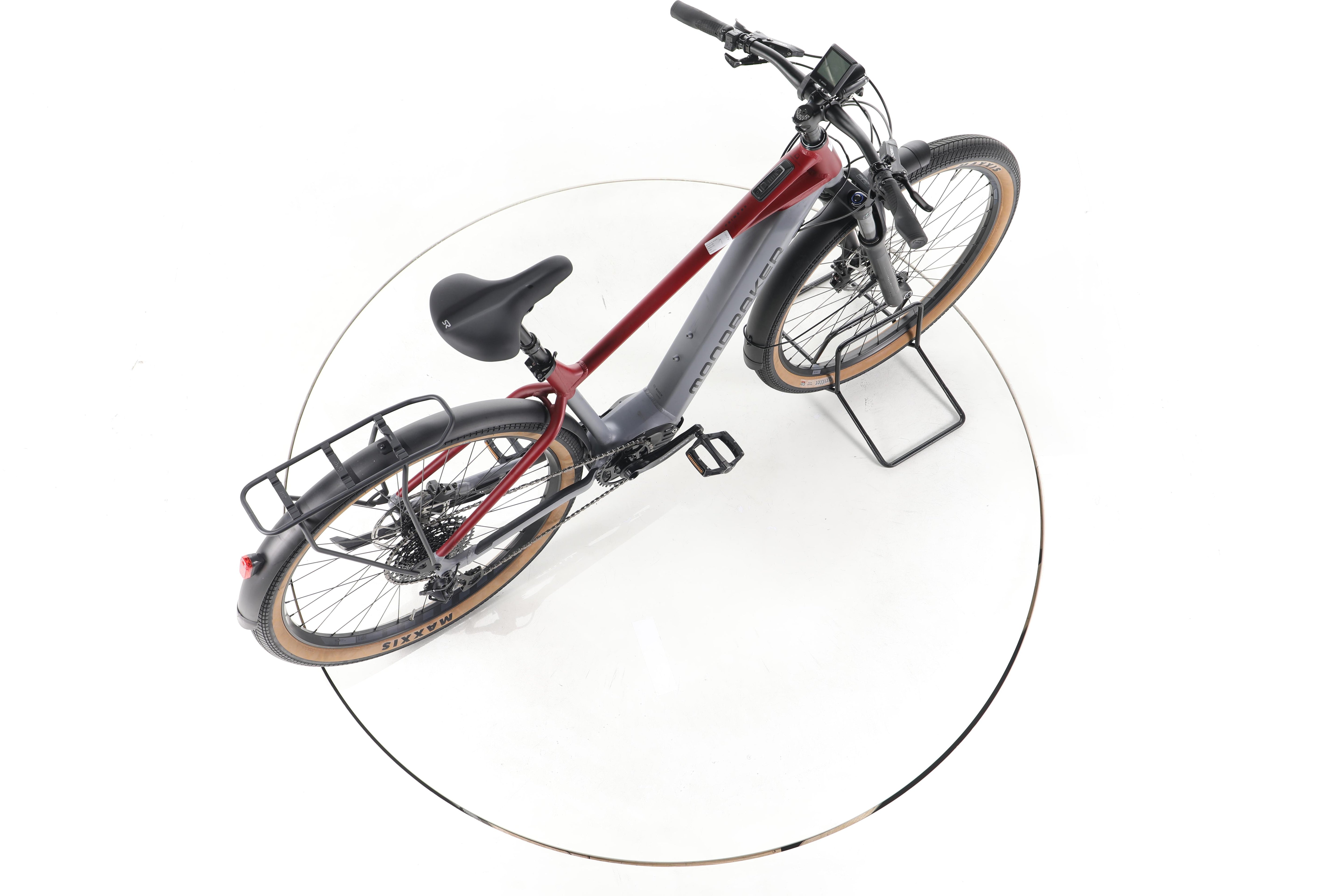 Mondraker Prime RX Trekking E-Bike - Image 24