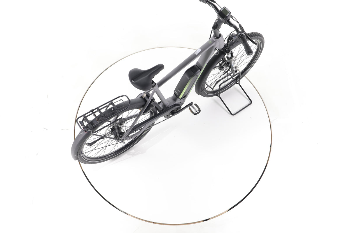 Brennabor T-32e City E-Bike - Image 24