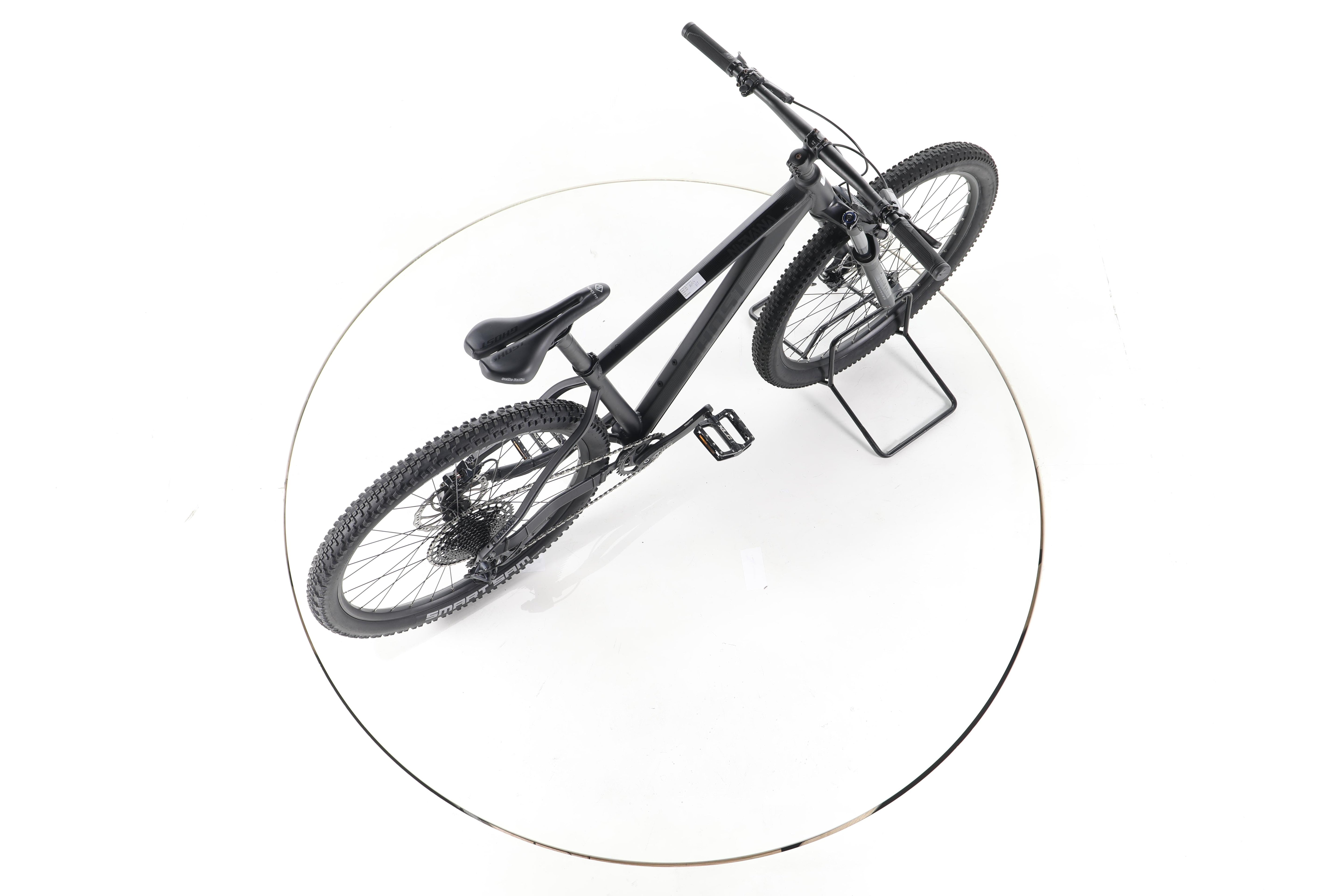 Ghost Nirvana Tour SF Universal Fahrrad Hardtail - Image 24