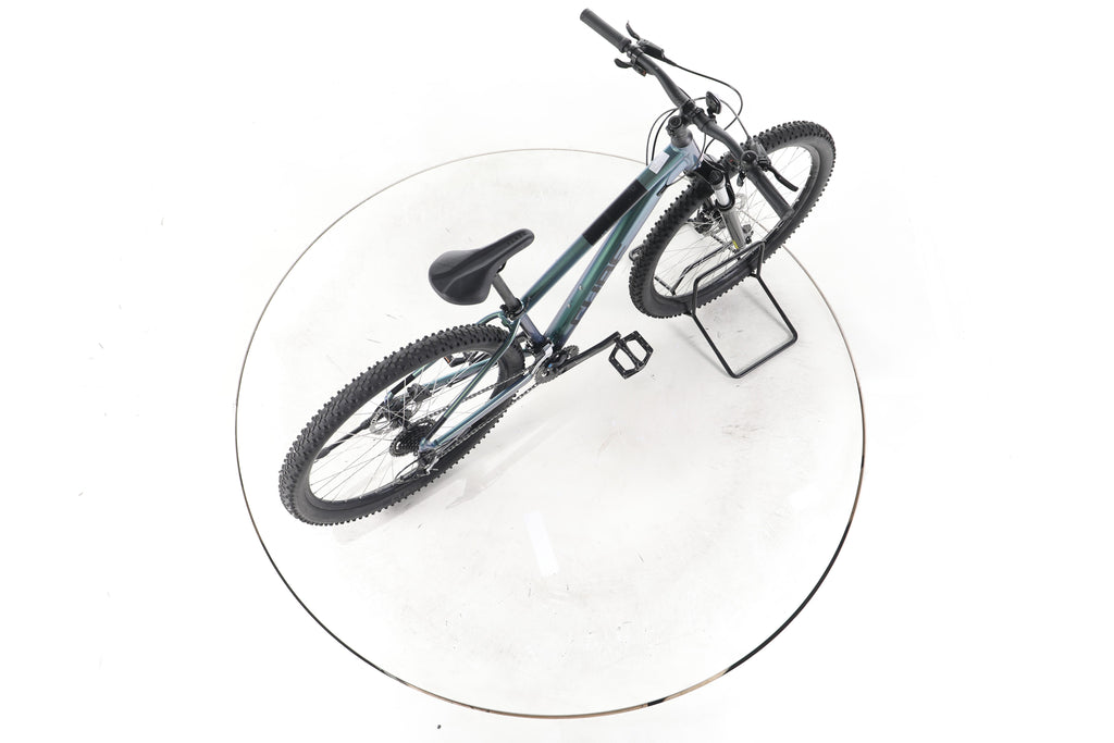Cube AIM Race Pro Fahrrad Hardtail - Image 24