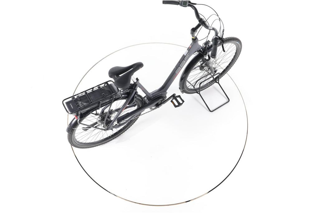 BBF Bordeaux City E-Bike Tiefeinsteiger - Image 24