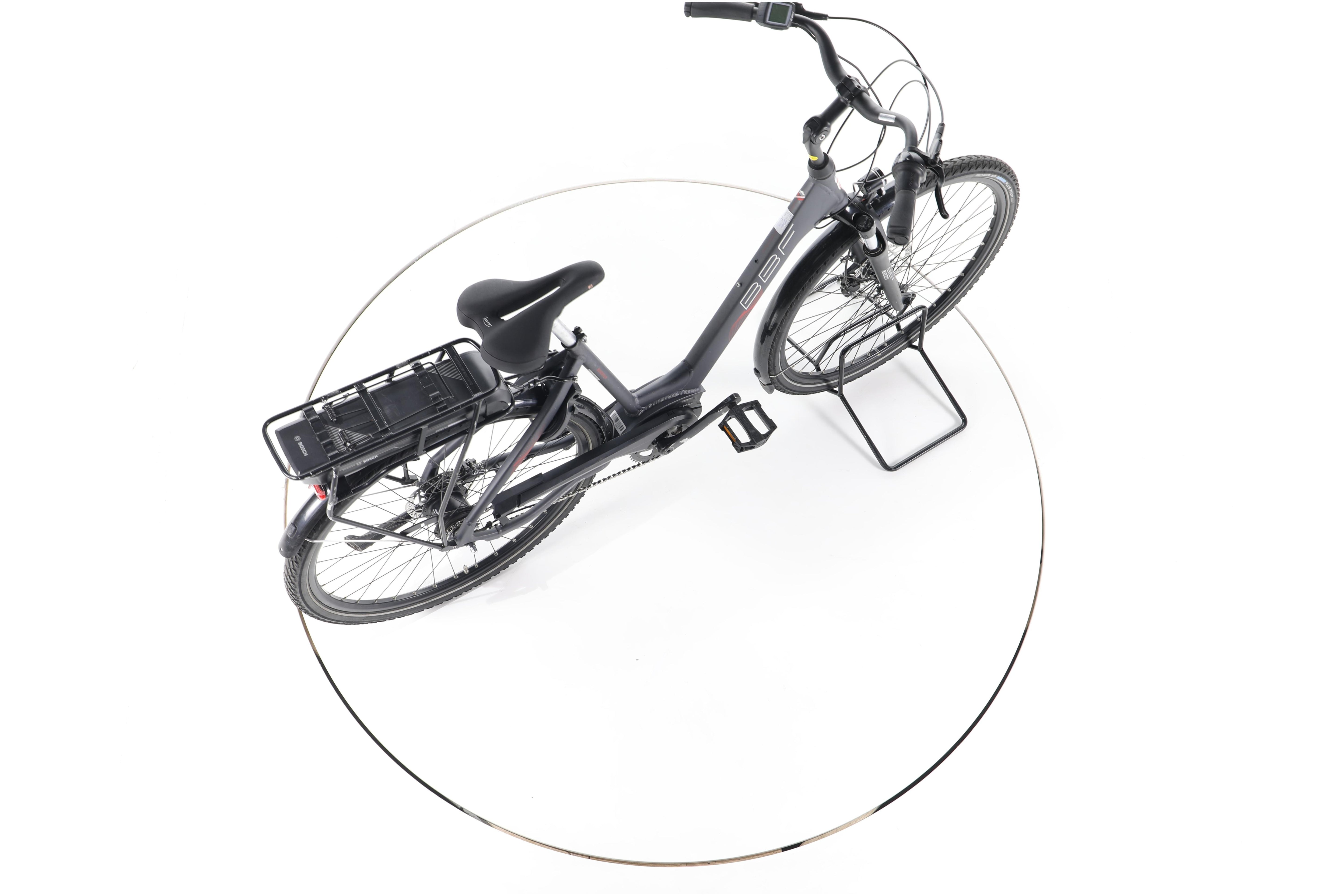 BBF Bordeaux City E-Bike Tiefeinsteiger - Image 24