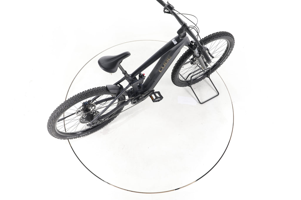 Cube Stereo Hybrid ONE22 Pro E-Bike Fully 2025 - Image 24