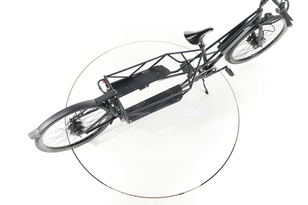 Convercycle Electric TR E-Lastenrad - Image 24