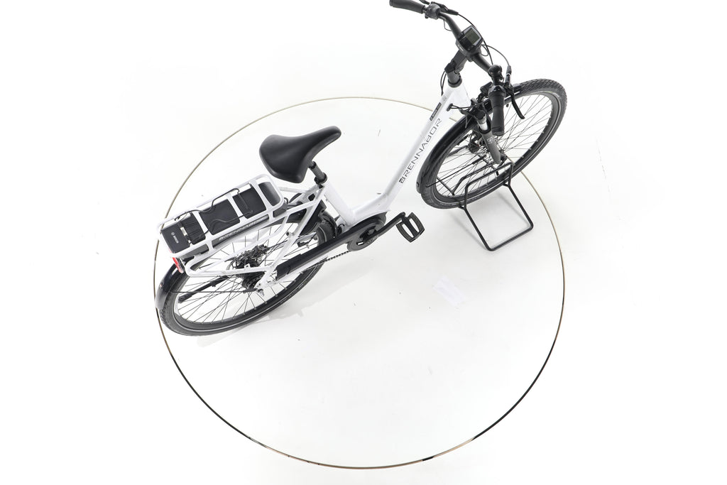 Brennabor T-22e City E-Bike Tiefeinsteiger - Image 24