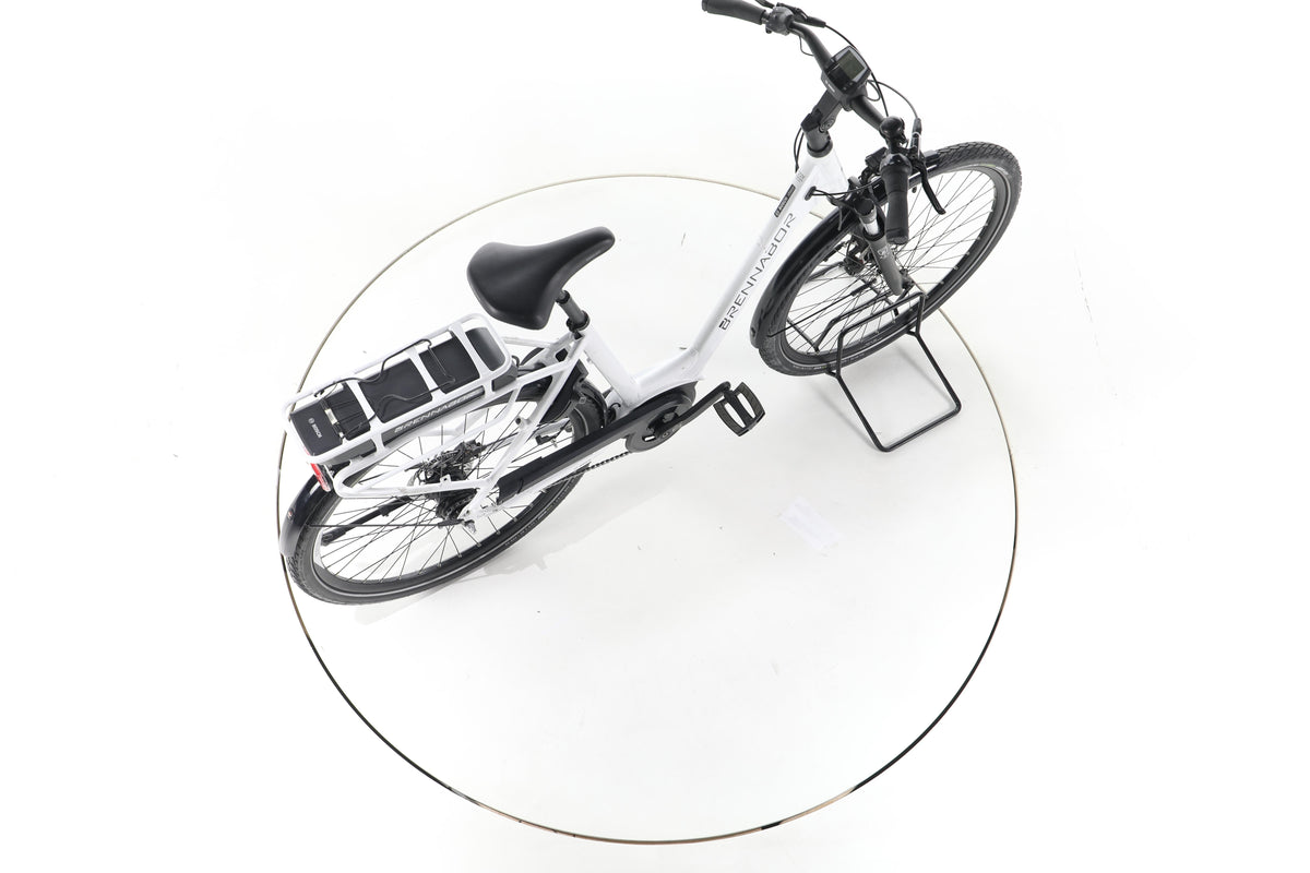 Brennabor T-22e City E-Bike Tiefeinsteiger - Image 24