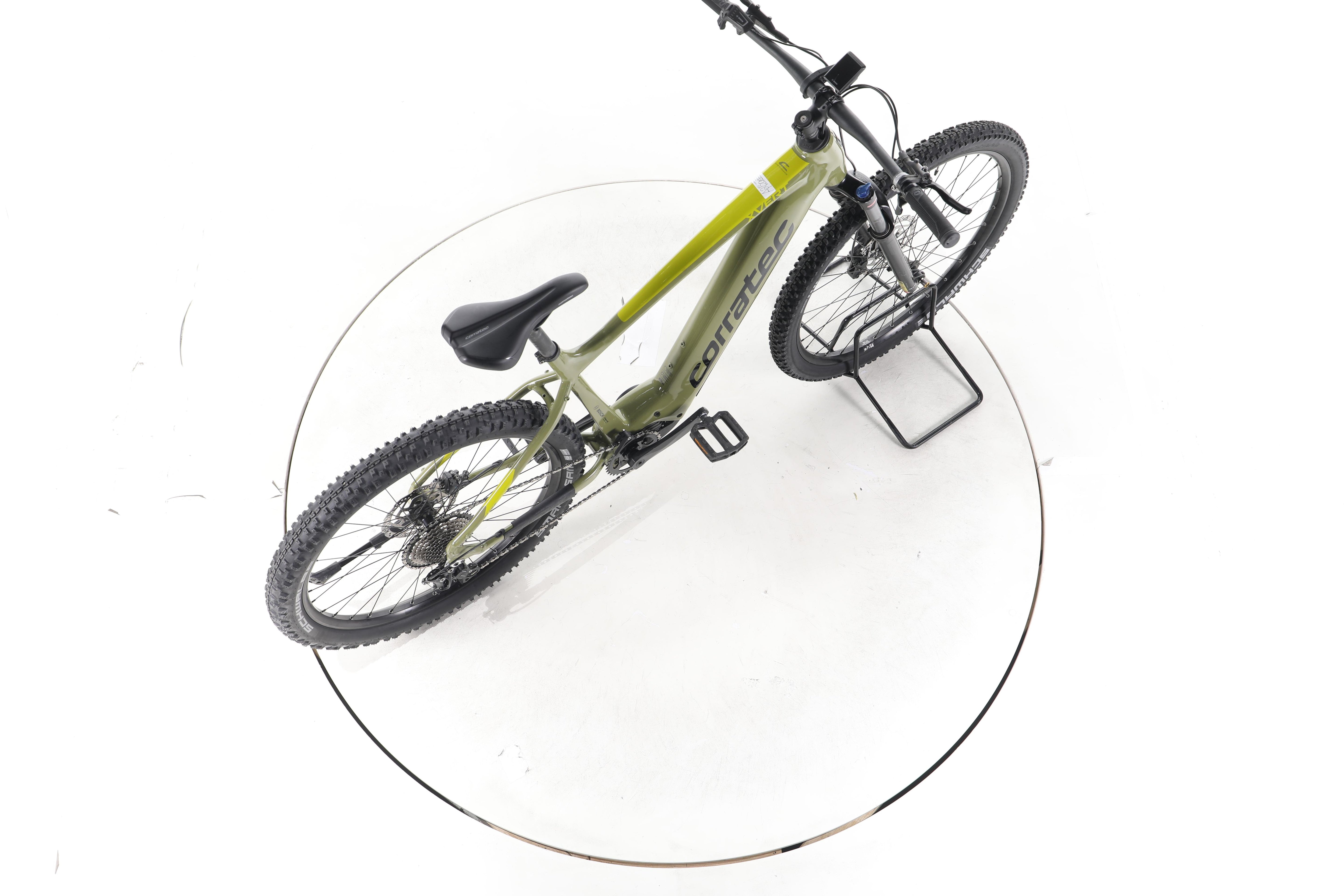 Corratec E-Power X-Vert Elite 29 E-Bike - Image 24