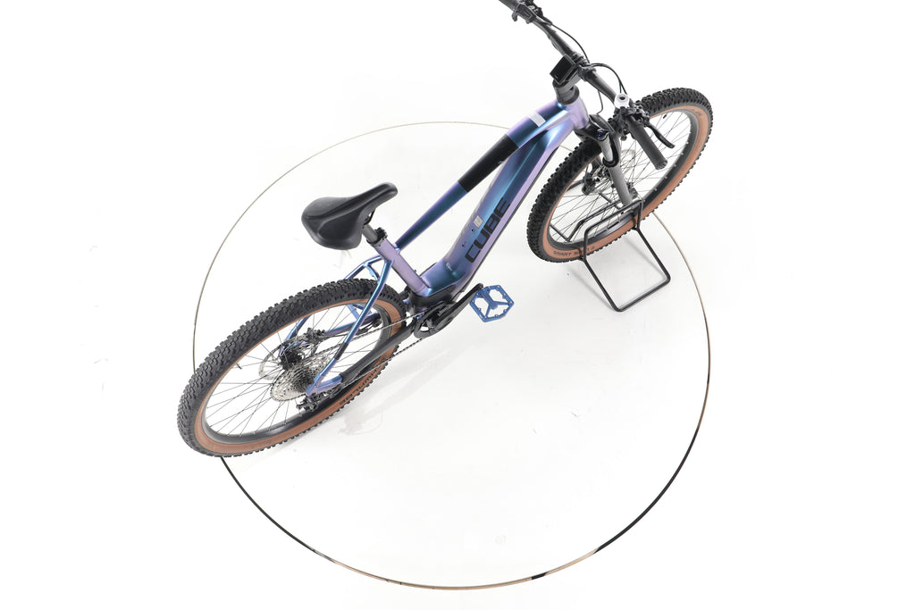 Cube Reaction Hybrid Race E-Bike 2024 - Image 24