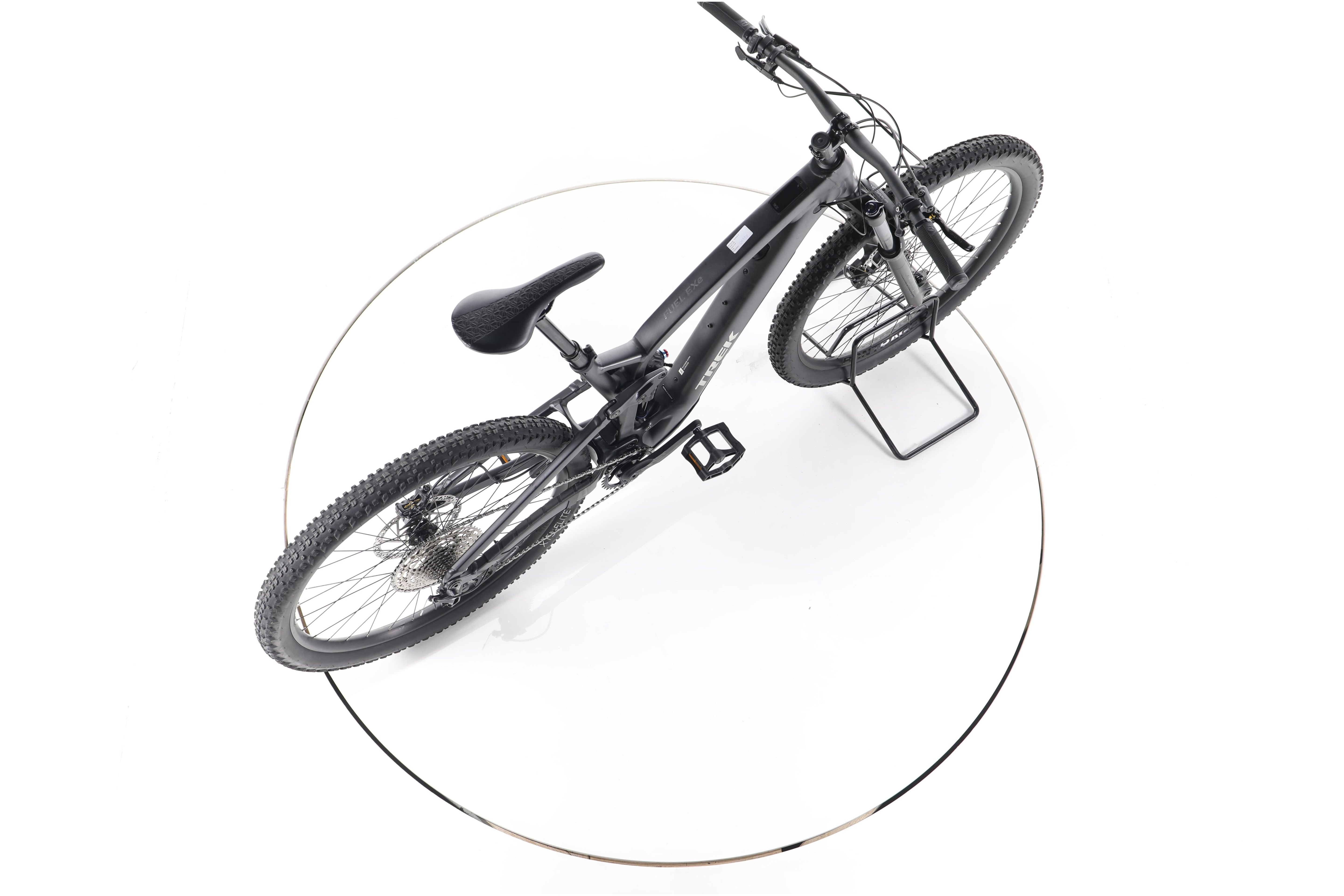 Trek FUEL EXe 5 E-Bike Fully 2024 - Image 24