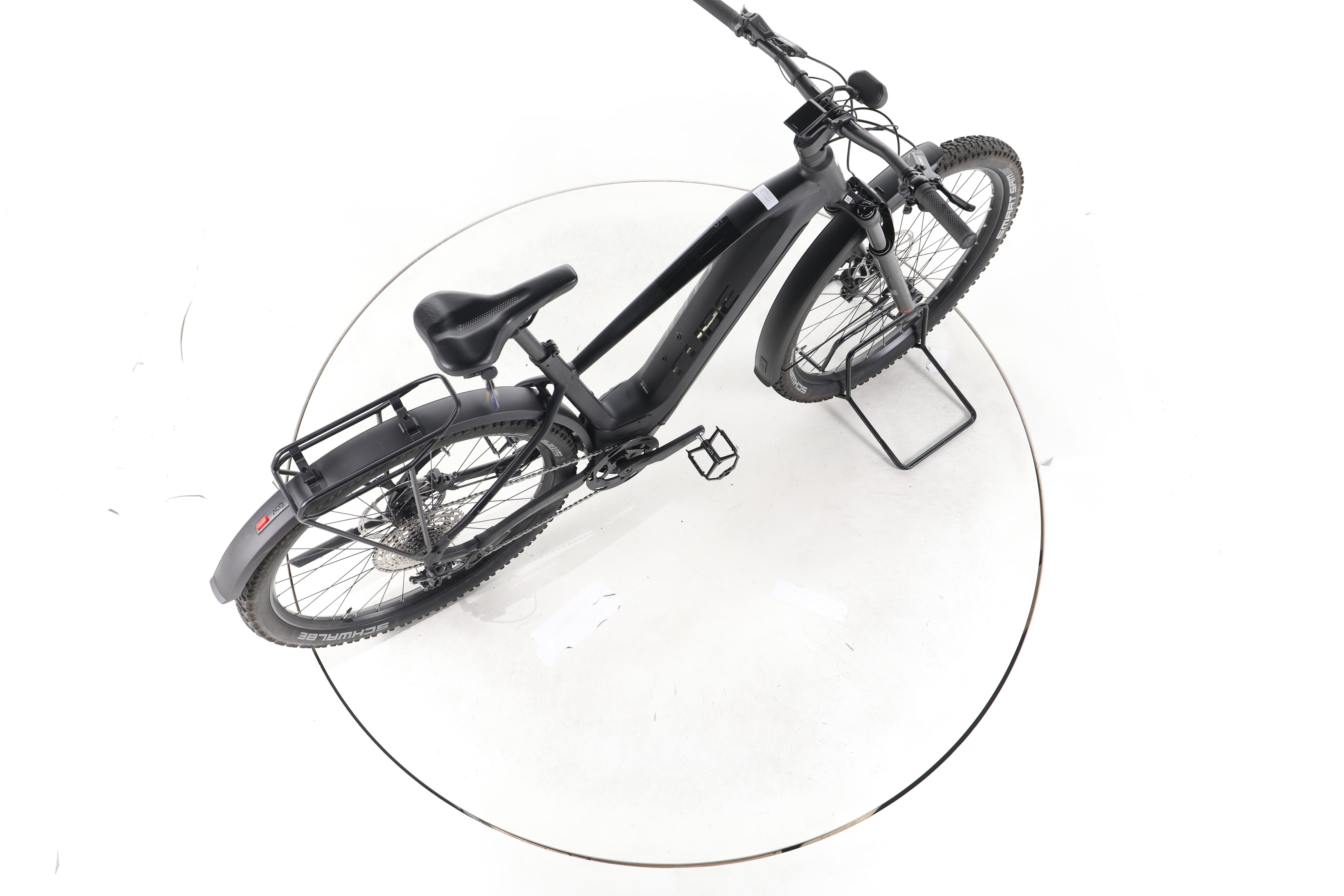 Cube Reaction Hybrid SLX E-Bike - Image 24