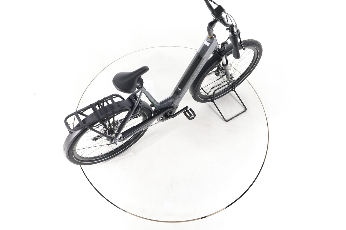 Puch Q 4.4 City E-Bike Tiefeinsteiger - Image 24