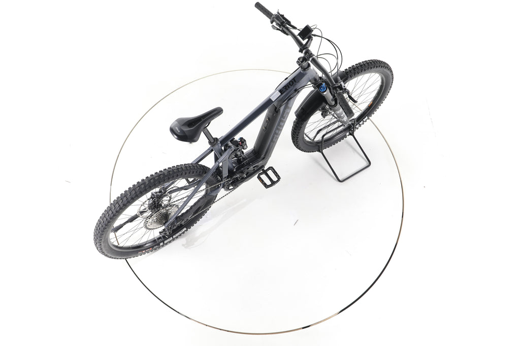 Ghost E-RIOT AM UNIVERSAL Fully E-Bike - Image 24
