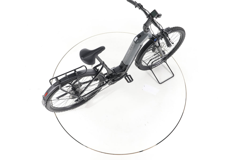 Focus Aventura² 6.8 Trekking E-Bike Tiefeinsteiger 2025 - Image 24