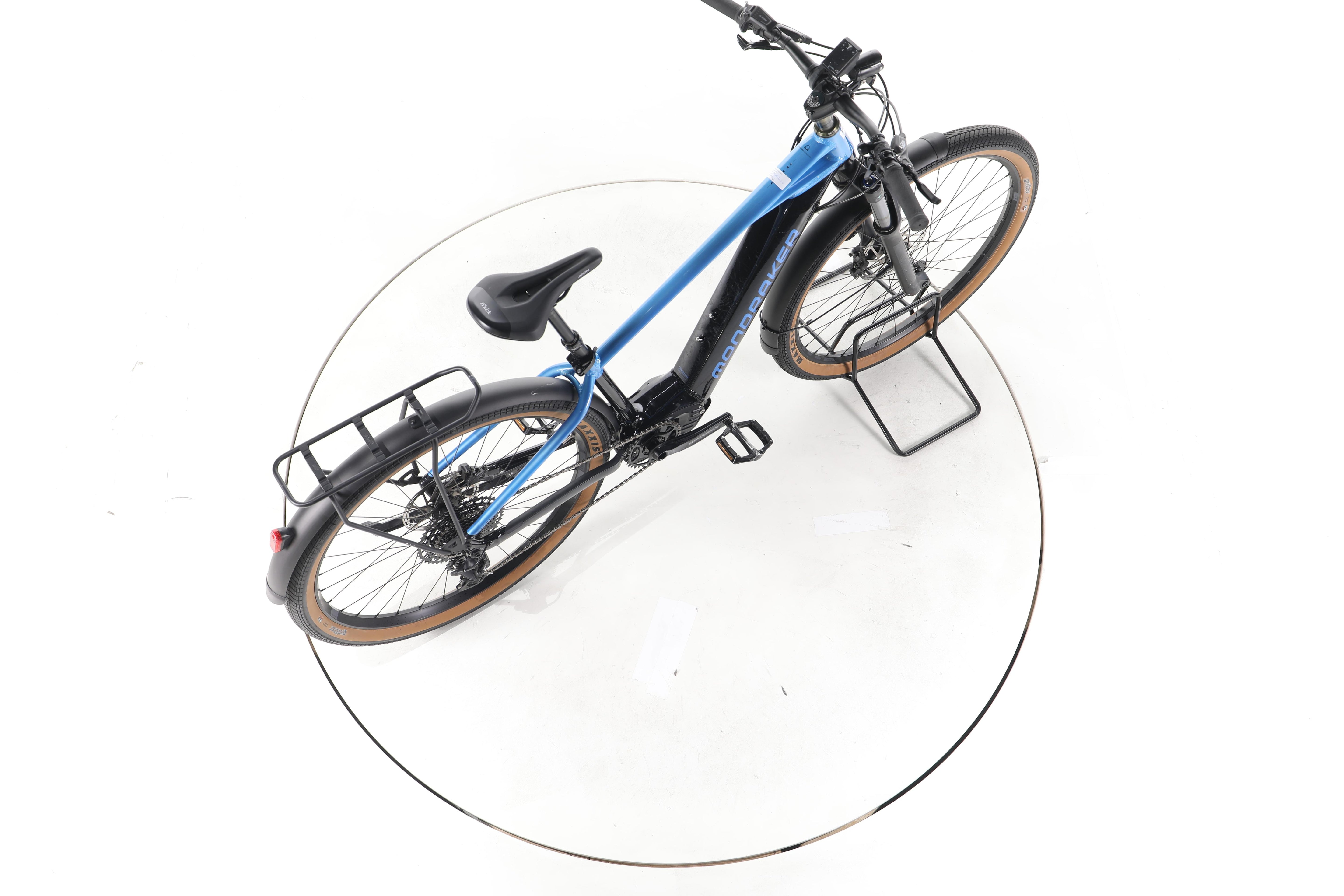 Mondraker Prime R X Trekking E-Bike - Image 24