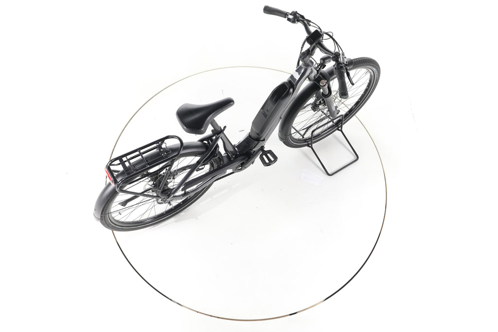 FLYER Upstreet 7.43 City E-Bike Tiefeinsteiger - Image 24