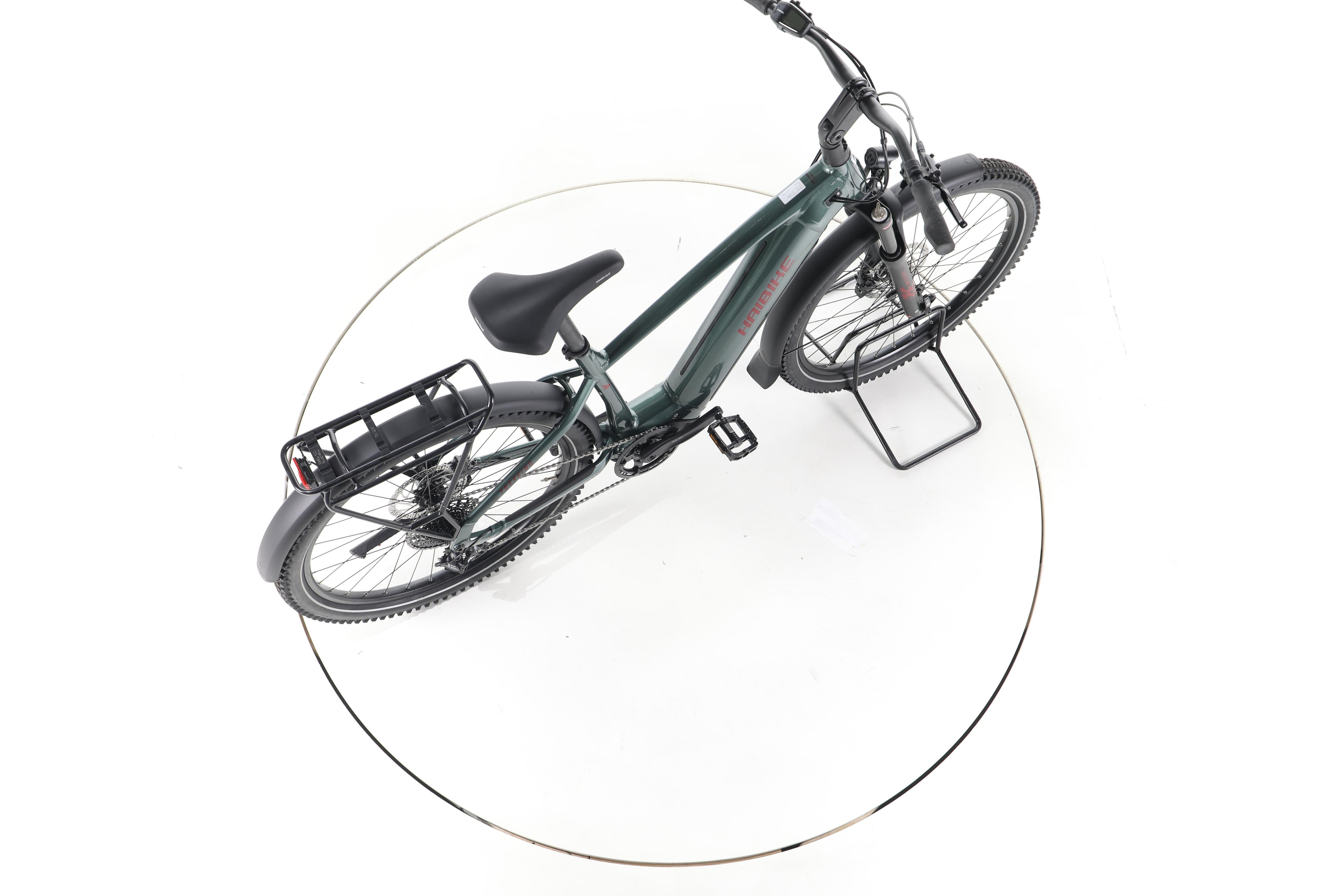 Haibike Trekking 5 Trekking E-Bike 2024 - Image 24