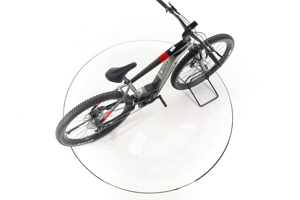 Cannondale Trail Neo 1 E-Bike - Image 24