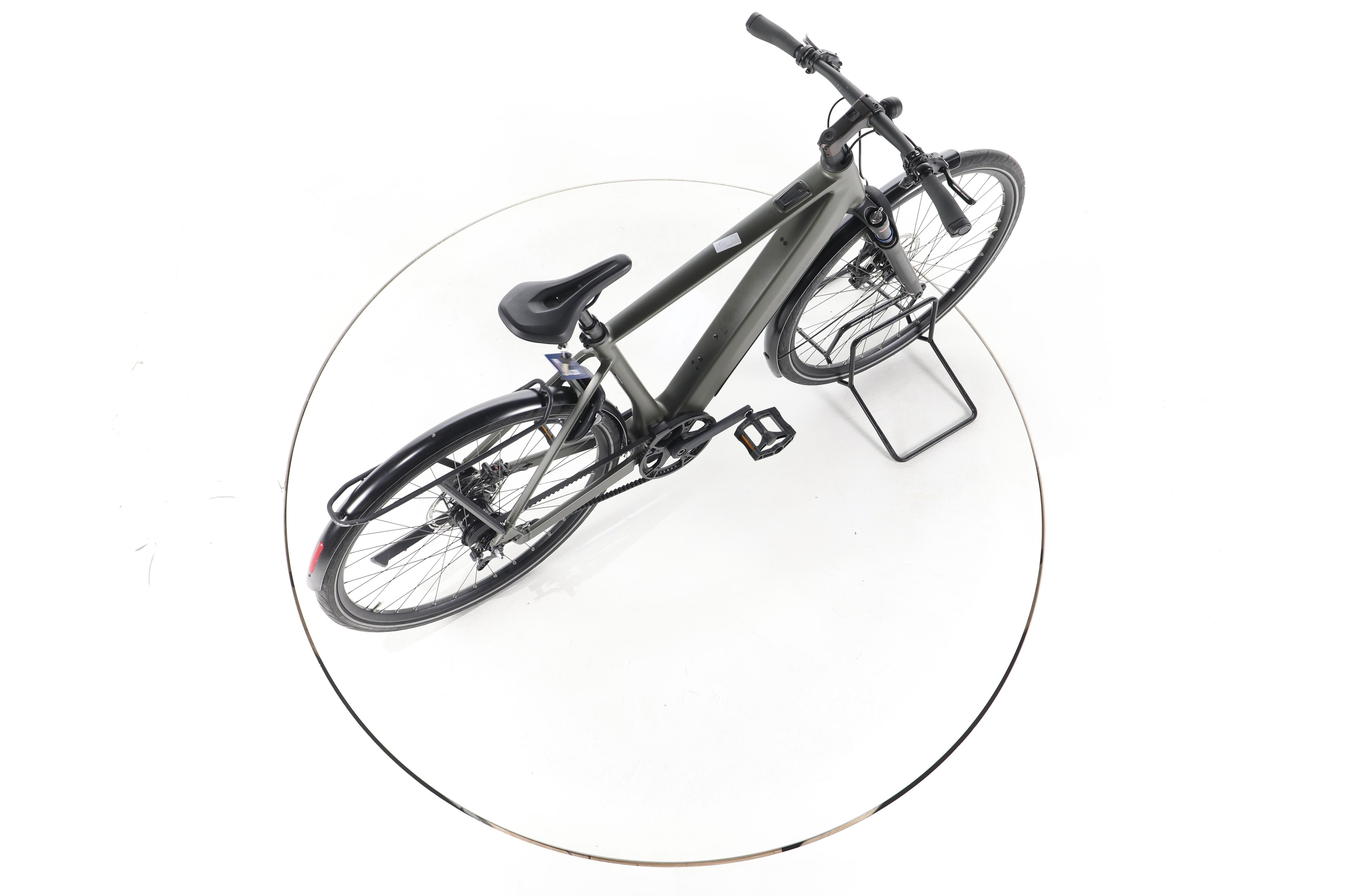 Riese & Müller UBN Five silent City E-Bike - Image 24