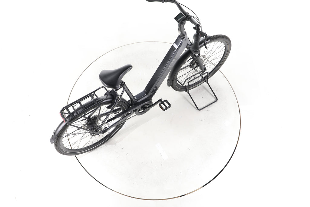 Kalkhoff Image 3.B Advance City E-Bike Tiefeinsteiger - Image 24