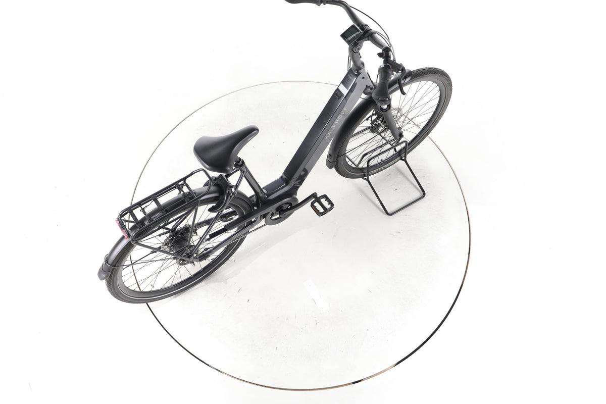 Kalkhoff Image 3.B Advance City E-Bike Tiefeinsteiger - Image 24