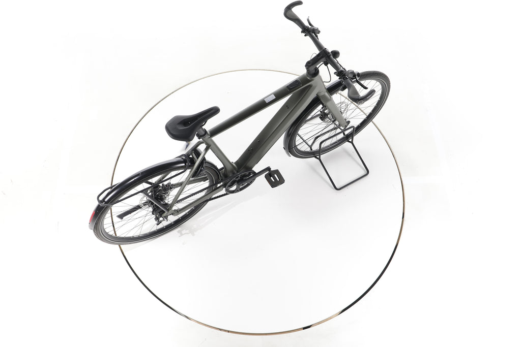 Riese & Müller UBN five silent City E-Bike Carbon - Image 24
